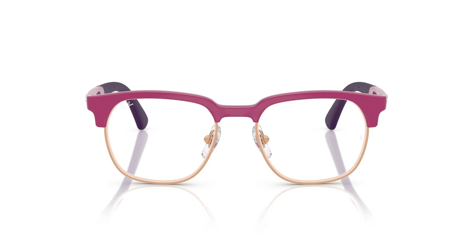 Ray-Ban Junior 1641 Eyeglasses - view 22